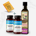 Cholesterol Balance Kit